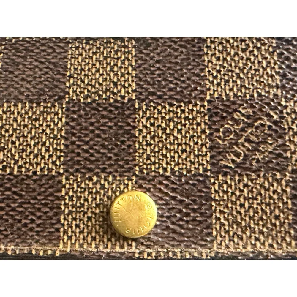 Louis Vuitton classic louis